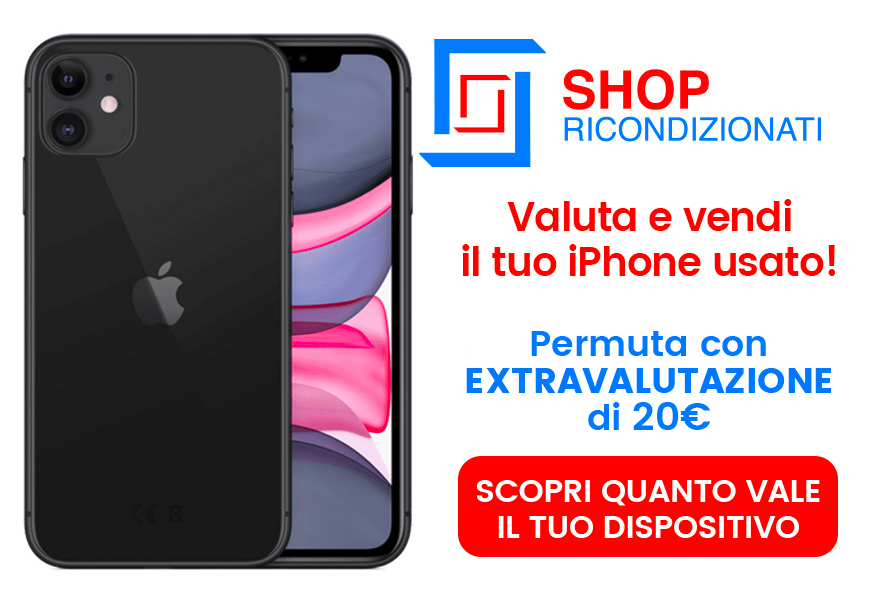 iPad ricondizionati Rimini